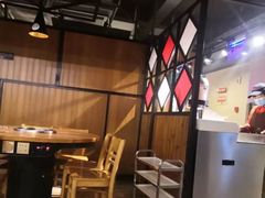 -锅玖玖火锅(马鞍山路家乐福店)