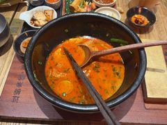 -银米·云南传统过桥米线(双廊黑金冠店)