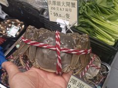 -下环街市熟食中心