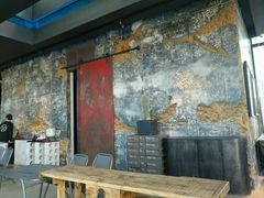 -Cafe Aewol Monsant