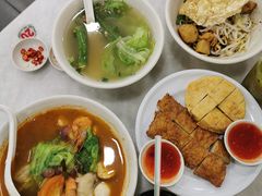 -阿坤纯正西刀鱼丸(Kuala Lumpur Branch)
