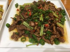 -下梅人家土菜馆(历史文化餐厅度假区店)