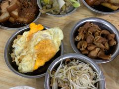 -高氏宛珍店·定安农家猪脚饭