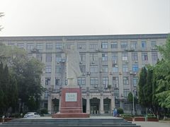 -四川大学(望江校区)