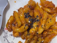 -聚首堂·特色小吃·肘子(什刹海德胜门店)