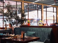 卡座-芭莉与彩虹西餐厅(成都合生汇店)
