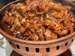 -四季民福烤鸭店(王府井东安门店)