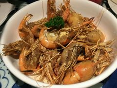 -绿茶餐厅(龙湖杭州金沙天街店)