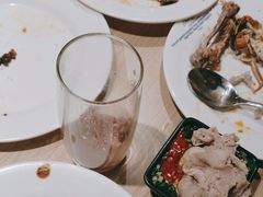 -星伦多自助料理(永旺店)
