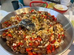 -福巷湘食小馆·猛火现炒(上海首店)
