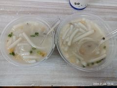 西关濑粉-昌记西关濑粉(西华路店)