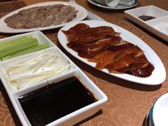 -德缘烤鸭店(大栅栏店)