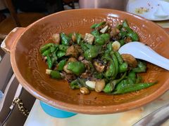 农家小炒肉-李师傅脆肚(梅林店)