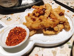 -辣皇朝小龙虾(六一店)