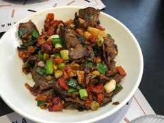 芙南风秘牛肉-渔芙南(三里屯店)