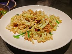 -知楚•精致湖北菜(武商MALL店)