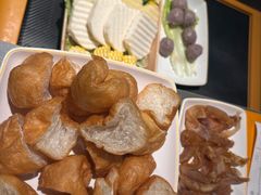 -潮发潮汕牛肉店(东方宝泰店)