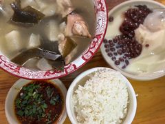 -人和水上飘(第一家店)
