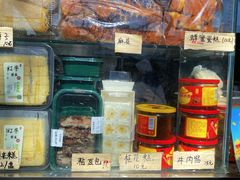 -天泽祥·鼓楼馒头(鼓楼店)