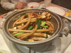 花生苗-大厨小馆(华阳城店)
