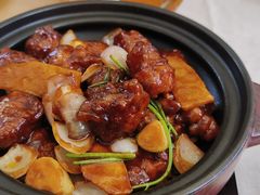 -悦真雅院·四合院·清真私房菜(雍和宫店)