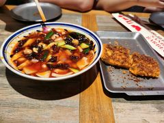 -叁宝烤肉• 西安烧烤(太乙路店)