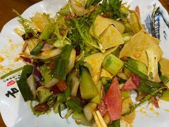 -春發合饭庄