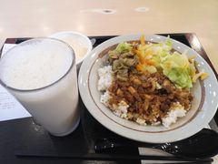 -永和大王(朝晖店)