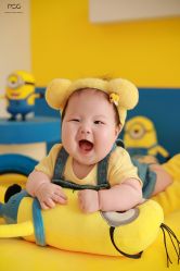 -Baby Pastel 自然光儿童摄影(CBD店)