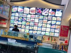 -好人家海鲜酒楼(淞南路店)