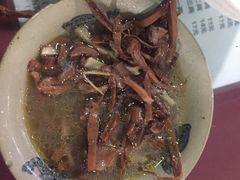 -大石人家鱿鱼面馆(大石西路总店)