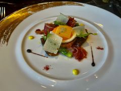 -L'ATELIER de Joel Robuchon(外滩18号店)