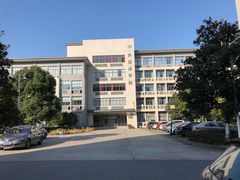 -江南大学(蠡湖校区)