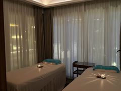 -傲泓度假酒店(河西奥体店)