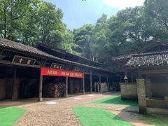 -景德镇古窑民俗博览区