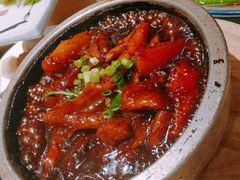 -鸭匠食府·挂炉烤鸭·新京菜(阜成路店)