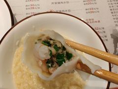 -添福来墨鱼饺子 · 海鲜东北菜(大连星海·黄浦路店)