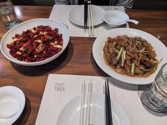 -大树餐厅(益田假日店)