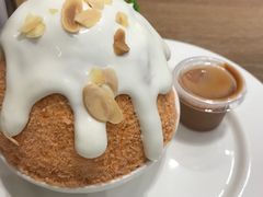 泰式奶茶冰山-After You Dessert Cafe(CENTRALWORLD)