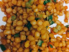 特色炒疙瘩-紫光园(劲松店)