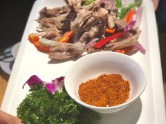 -平措康桑·和牛自助观景餐厅(布达拉宫店)