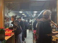 -为民烧烤吧.自贡爆炒菜(收录10年好店)