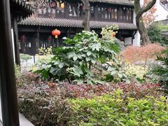 -南京市民俗博物馆(甘熙故居)