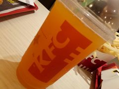 -肯德基(远洋店)