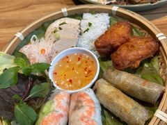 -越美小馆·越南料理(曲江店)