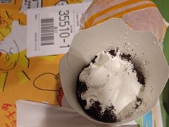 -麦当劳(龙华印象汇店)