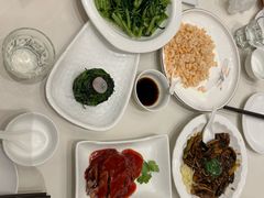 -得月楼·省级非遗·传统苏帮菜(观前店)
