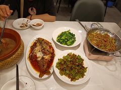 -有藕有鱼·湖北菜(唐家墩店)