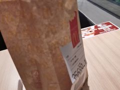 -麦当劳(伟城广场店)