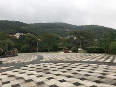 -乌石塘景区